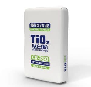 Titanium Dioxide CR-350