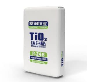 Titanium Dioxide R-248